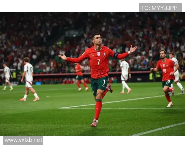 世界杯预选赛葡萄牙内维斯远射破门